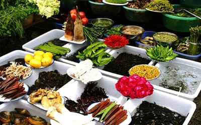 La biodiversidad: clave para nuestra salud y la seguridad alimentaria global