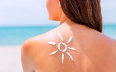 Protectores solares físicos y nanopartículas