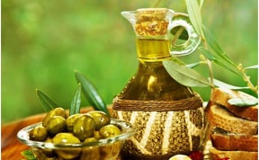 Aceite de oliva, polifenoles y aterosclerosis