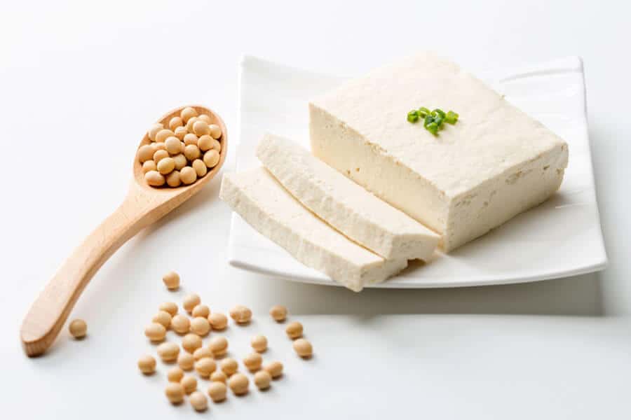 Como hacer tofu casero