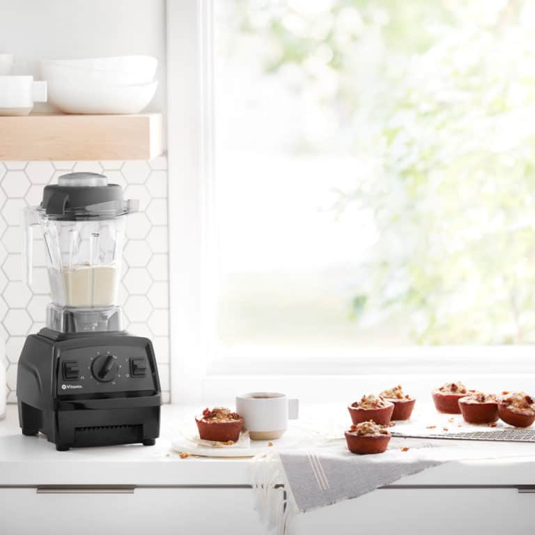 Vitamix, kit de inicio de vasos mezcladores con SELF-DETECT