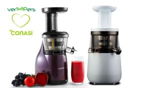 Extractor de 2025 zumos versapers