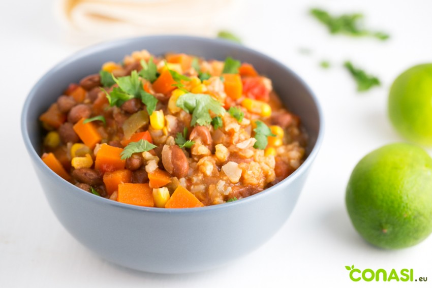 chili-vegano