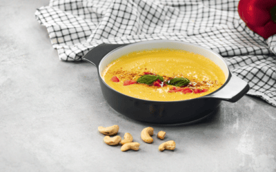 Crema thai antiinflamatoria exprés