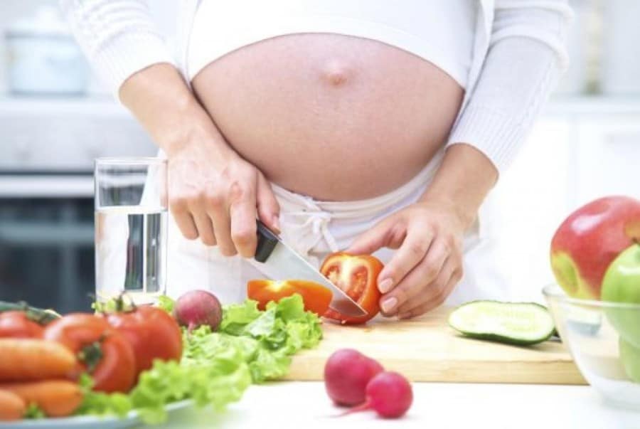 embarazo-alimentacion