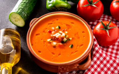 Gazpacho