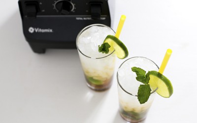 mojito sin alcohol