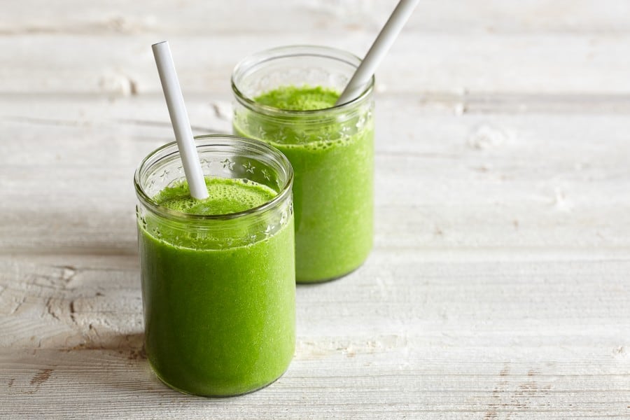 green-smoothie