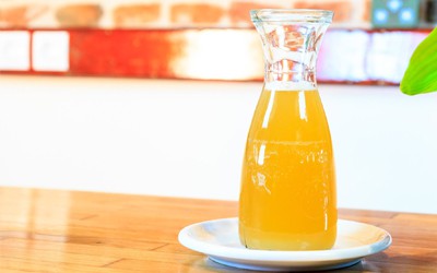 El kombucha: un elixir fermentado (Parte 1)