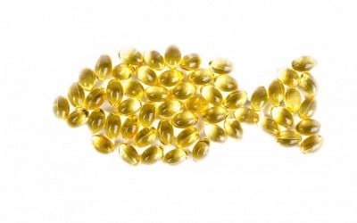 Omega 6, ácidos grasos saludables