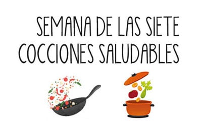 Cocina tus alimentos de una manera saludable