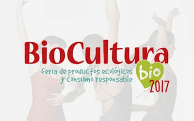 Biocultura Barcelona 2017 - Sorteo de Entradas, Novedades y Actividades