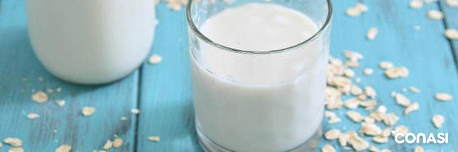 Chufamix ➤ Utensilio Para Horchata o Leche Vegetal Casera