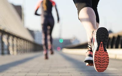 Cómo sentirte con fuerza y energía mientras luces una musculatura tonificada