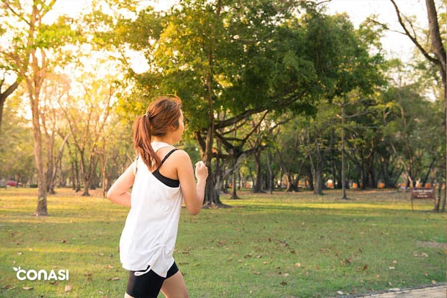 bolitas energéticas para hacer deporte