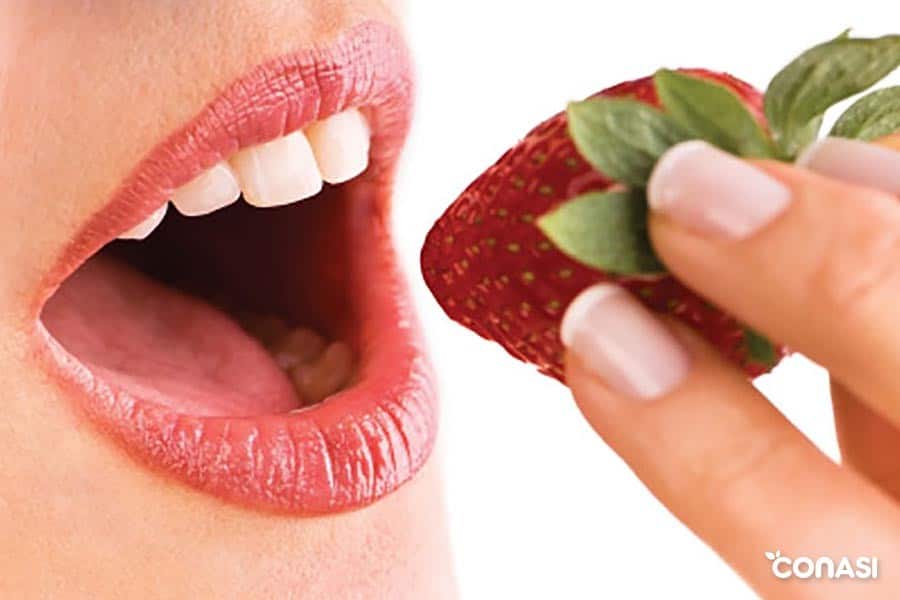 GUSTO:Este sentido nos permite percibir el sabor de las cosas que comemos y probamos, pudiendo identificar si el sabor es dul
