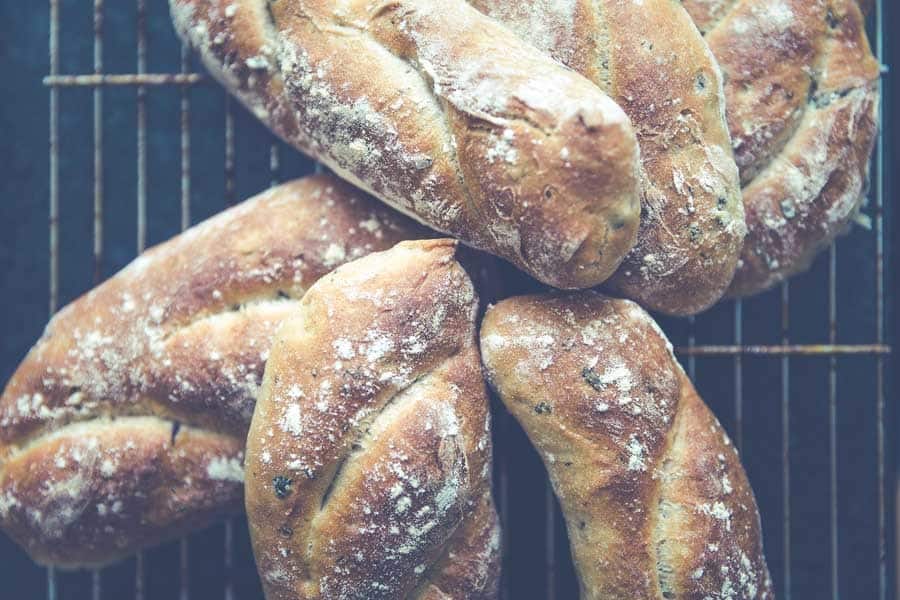 Hornear el pan: todo lo que necesitas saber