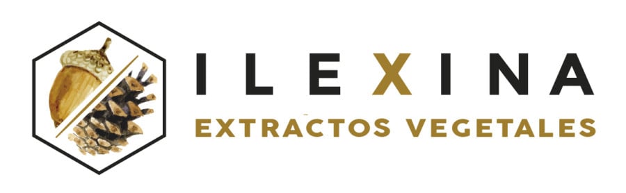 Ilexina, adaptógeno hormonal