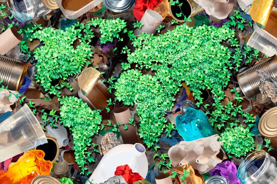Pl sticos Reciclables Biodegradables Compostables qu Son 