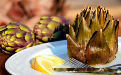 Cómo cocinar las verduras correctamente