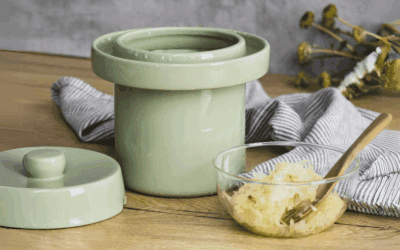 Cómo hacer chucrut en casa