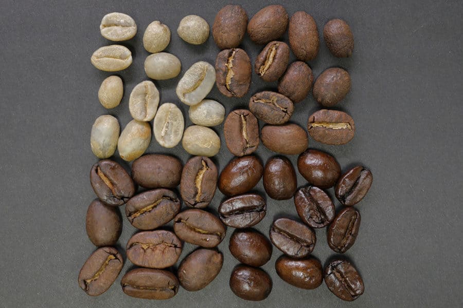 Café en grano o molido: ¿cuál es la mejor molienda según tu cafetera?