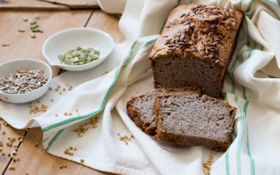 El secreto del pan delicioso y fresco: La fermentadora de masa