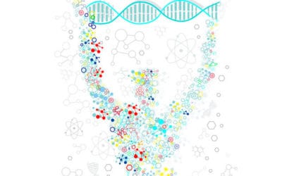 Psiconeuroinmunología o PNI: ¿por qué se expresa una mutación genética?