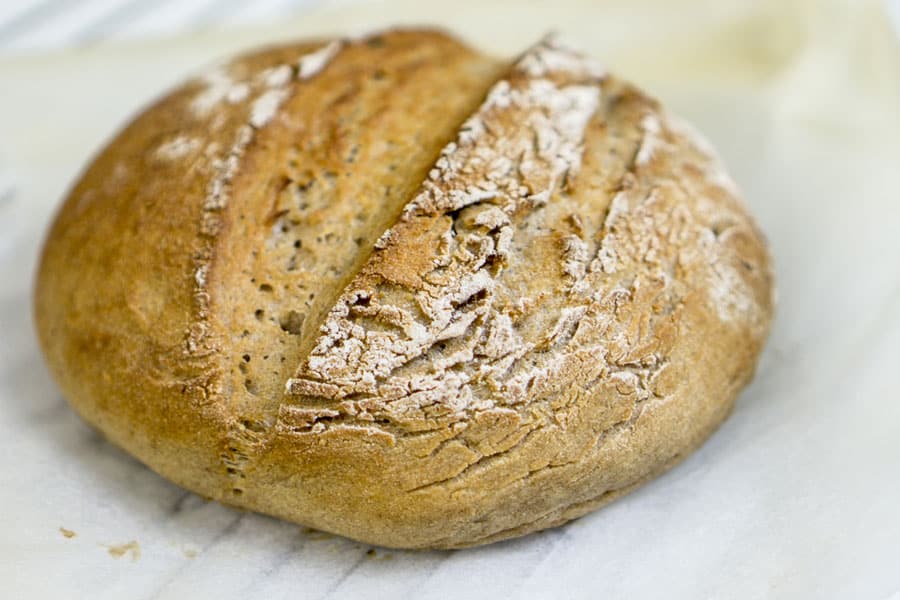 Curso panes y masas sin gluten deliciosos