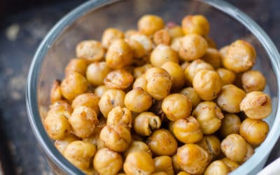 Garbanzos: propiedades, valor nutricional y beneficios