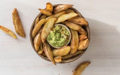 Cómo cocinar y combinar la patata