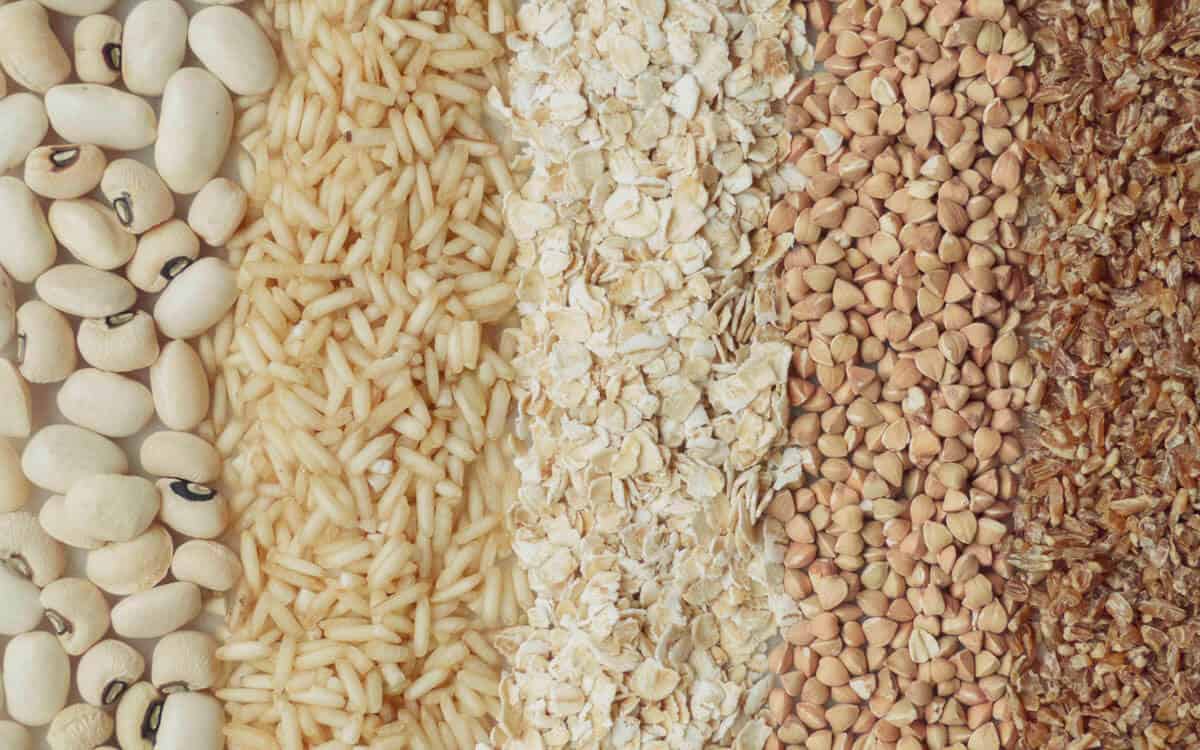 Es saludable comer cereales? - Blog