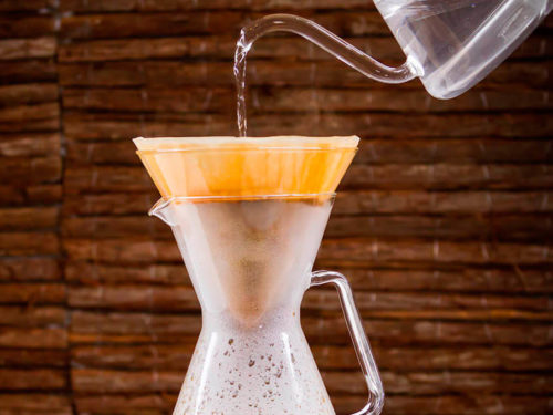 Cómo preparar el café más saludable, Dra.Odile Fernández - Blog Conasi