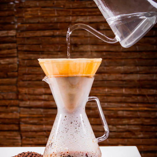 Cómo preparar café más Dra.Odile Blog Conasi