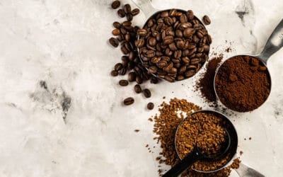 Mejores tipos de café ecológico