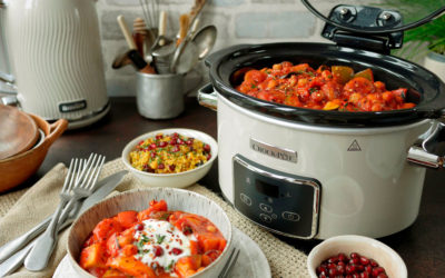 Trucos y consejos para cocinar con Crock Pot