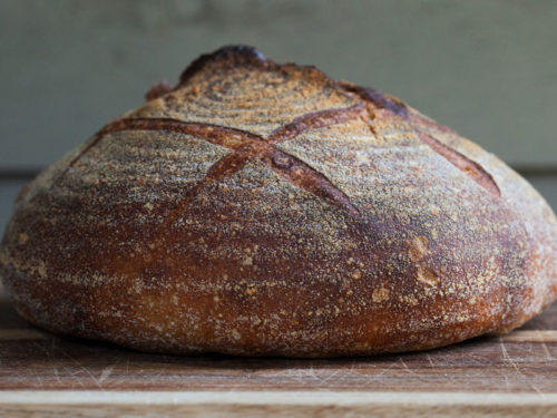 El secreto del pan delicioso y fresco: La fermentadora de masa