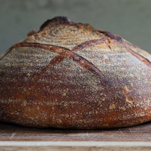 Fermentación controlada, toma el control de la elaboración del pan 🍞🍞🍞