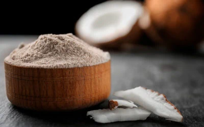 Harina de coco: propiedades, cómo usarla y recetas