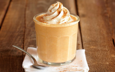 Cómo hacer Pumpkin Spice Latte: 3 recetas