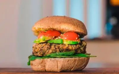 Cómo hacer hamburguesas veganas: ingredientes, elaboración y recetas