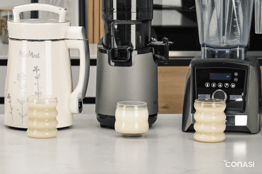 cómo elaborar bebidas vegetales caseras con distintos métodos cómo elaborar bebidas vegetales caseras con distintos métodos