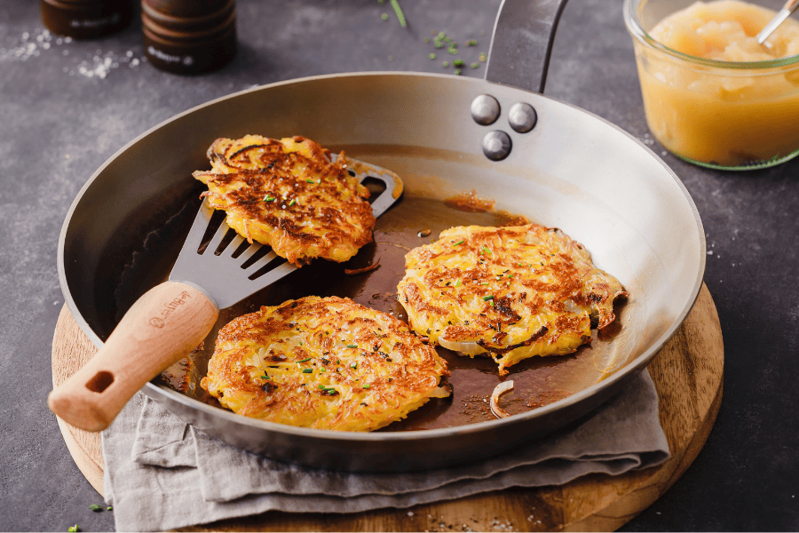 sartén de hierro mineral, una gran opción dentro de las sartenes sin antiadherentes sartén de hierro mineral, una gran opción dentro de las sartenes sin antiadherentes