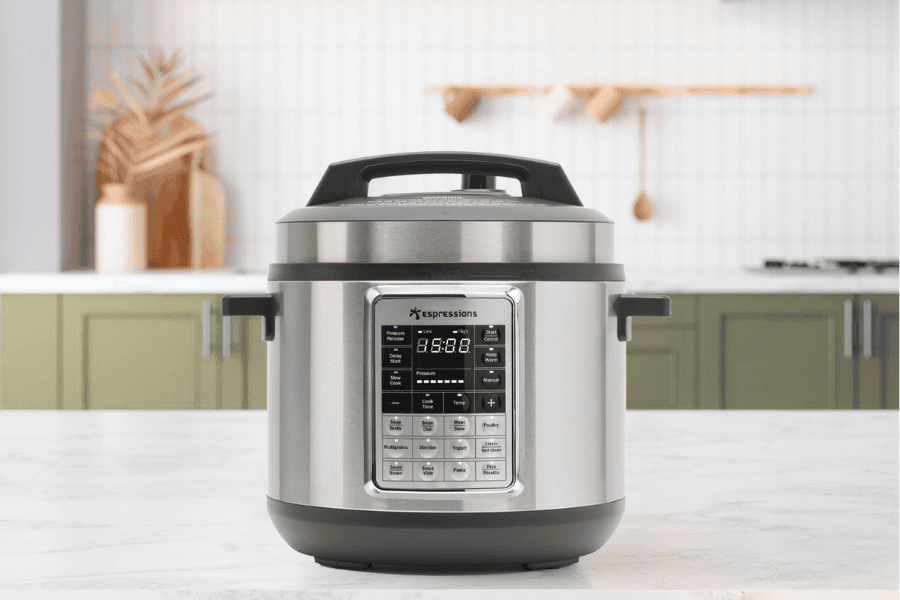 olla multifunción Espressions en la cocina olla multifunción Espressions en la cocina