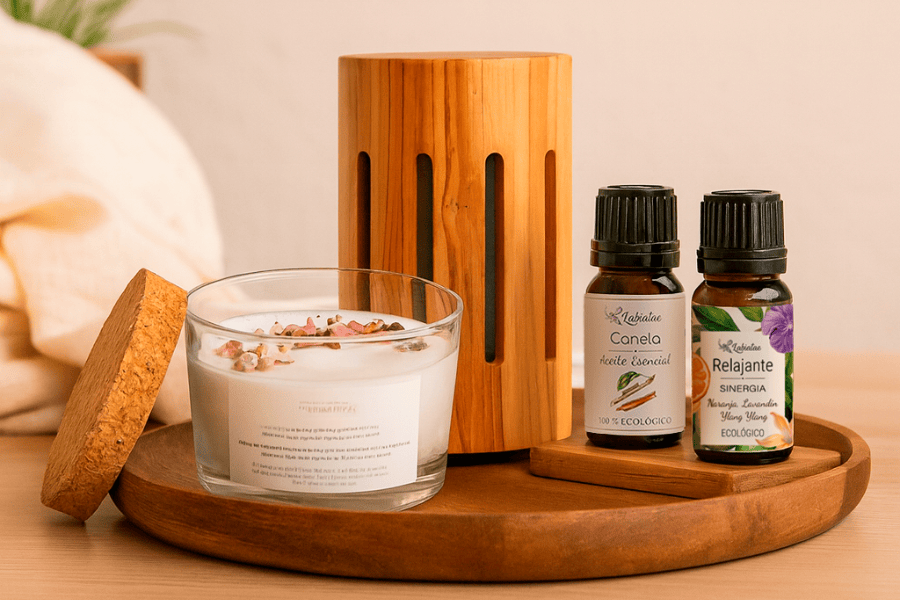 aceites esenciales, difusores y velas aromáticas aceites esenciales, difusores y velas aromáticas