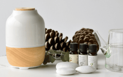 Aceites esenciales: qué son, para qué sirven y cómo utilizarlos de forma segura