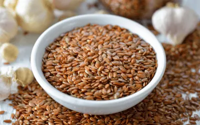 Guía completa de las semillas de lino: beneficios para la salud y cómo consumirlas para asimilar sus nutrientes 