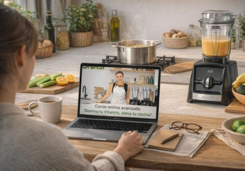 Imagen CONASI ACADEMY