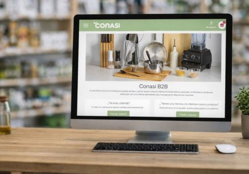 Imagen ¿QUIERES VENDER NUESTROS PRODUCTOS?