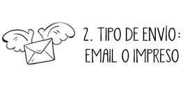 elige envio